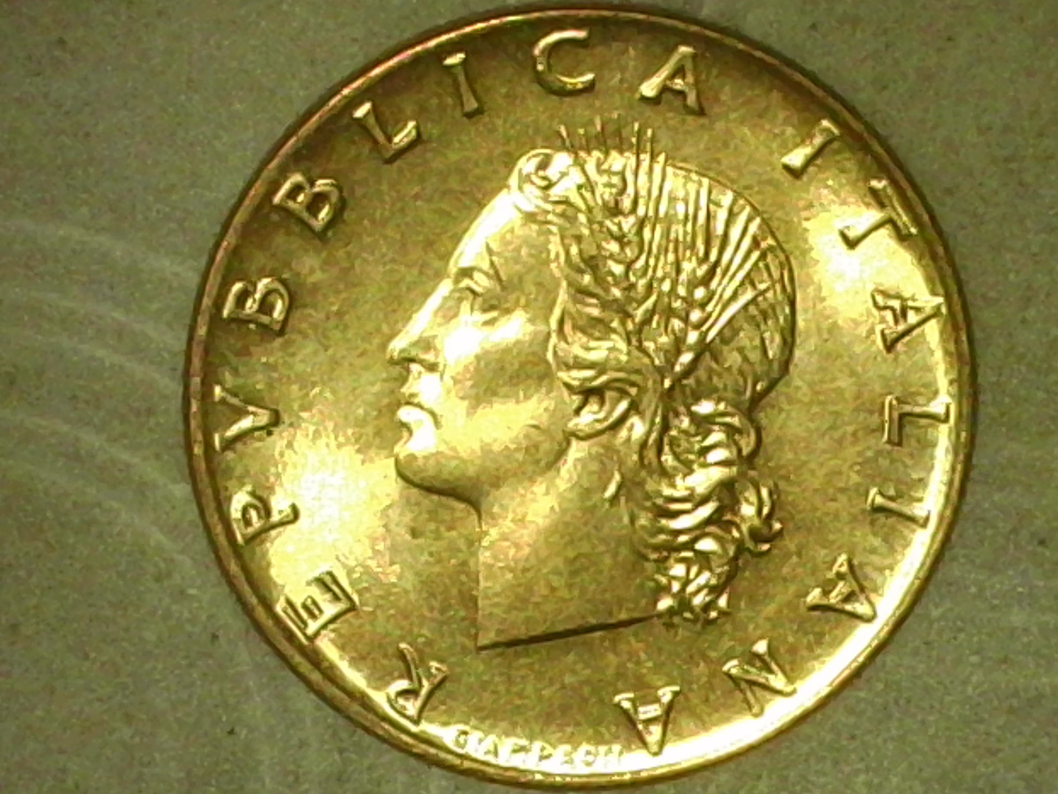 sena coins
